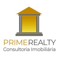 Prime Realty Consultoria Imobiliária logo - Similar company to Prospera Imobiliária ( Marketplace Imobiliário)