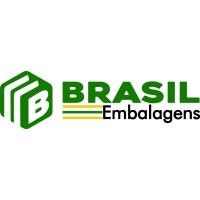 Brasil Embalagens logo - Similar company to Ajm Ind. E Com. De Embalagens