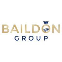 Baildon Group logo - Similar company to Mjw | Consulting Engineers