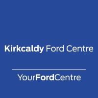 Kirkcaldy Ford Centre logo - Similar company to Gmcb Ltd