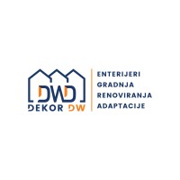 Dekor Dw Doo