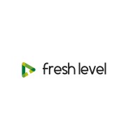 Fresh Level Productions logo - Similar company to Video Story Studio