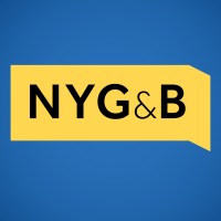 New York Genealogical and Biographical Society logo - Similar company to Cambridge
