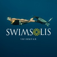 SwimSolis logo - Similar company to Biphaus