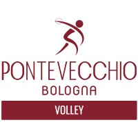Pontevecchio Volley logo - Similar company to Karate Jitsu