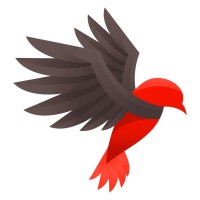 Scarlet Tanager Game Studio