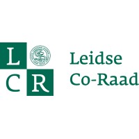 M.F.L.S. Leidse Co-Raad (LCR) logo - Similar company to Yvori