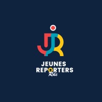 Jeunes Reporters de la RDC logo - Similar company to Corap Rdc