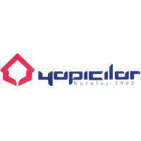 Yapıcılar İnşaat ve Ticaret Kolektif Şirketi logo - Similar company to Elf Electric