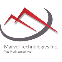 Marvel Technologies Inc logo - Similar company to Hebcal