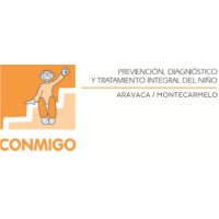 Centro de Atención Temprana Conmigo logo - Similar company to Centro Rie