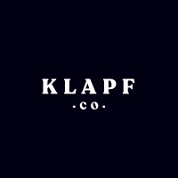 Klapf logo - Similar company to Hoko Breeding