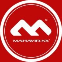 MAHAVIR NX logo - Similar company to Namobrahma Studios