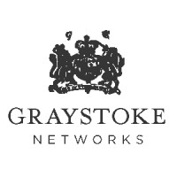 Graystoke Networks logo - Similar company to Ace Technologies