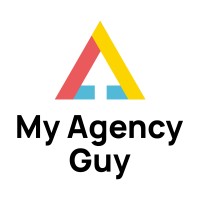 My Agency Guy logo - Similar company to My Amazon Guy