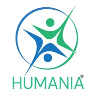 Humania logo - Similar company to Équipe Humania