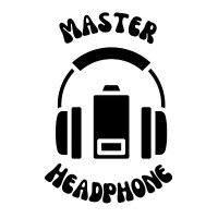 Master Headphone logo - Similar company to Limitear Ltd – Technologies That Safeguard The Hearing Of Headphone Users