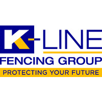 K-Line Fencing Group logo - Similar company to Otter Fencing
