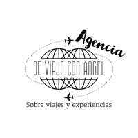 Agencia De Viaje Con Ángel logo - Similar company to Confort Solar