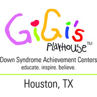 GiGi's Playhouse Houston logo - Similar company to Noah'S House