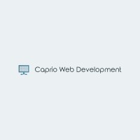 Caprio Web Development logo - Similar company to Lee Tutoring Services
