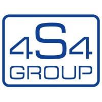 4S4GROUP Ltd logo - Similar company to Incotex Electronics Group