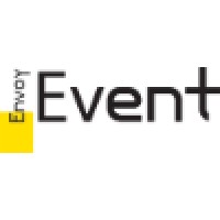 Event Envoy logo - Similar company to S*Event