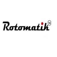 Rotomatik logo - Similar company to Vasundhara Engineering