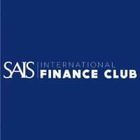 SAIS International Finance Club logo - Similar company to Johns Hopkins Science Policy & Diplomacy Group