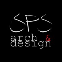 SPS Arch & Design logo - Similar company to Dezign In.