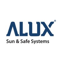 ALUX A/S - Sun & Safe Systems logo - Similar company to Ecomobility Danmark