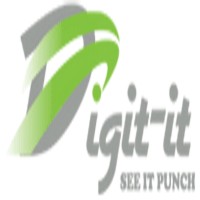 Digitit logo - Similar company to Digit It
