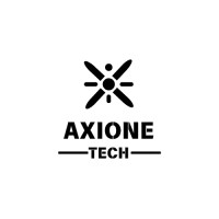 Axione Tech logo - Similar company to Halimsol