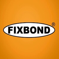 FIXBOND for Adhesives and Sealants logo - Similar company to Istcharat.Com