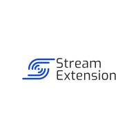 Stream Extension logo - Similar company to Serge Creator Studios