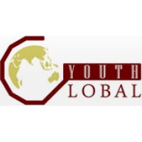Global Youth India logo - Similar company to Confederation Of Young Leaders Of India