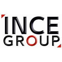 INCE Group logo - Similar company to Aks Coirs