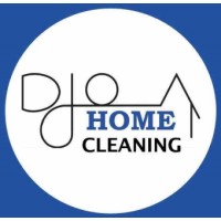 DJO Home Cleaning logo - Similar company to Amy'S Angels Cleaning Inc.™