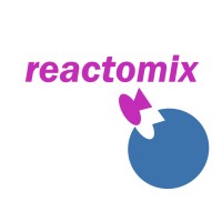REACTOMIX SL logo - Similar company to Biosip Lab