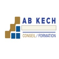 AB KECH CONSEIL ET CONSULTING logo - Similar company to Ac Consulting - Formation Et Conseil