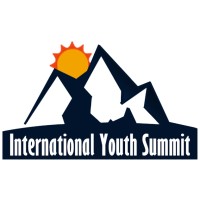 International Youth Summit logo - Similar company to Boys2Men Coaching And Mentoring