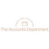 The Accounts Department logo - Similar company to The Accounts Department