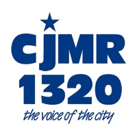 CJMR Radio logo - Similar company to Empoweryourfuture