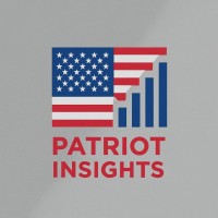 Patriot Insights LLC logo - Similar company to G13Bjjj - Brazilian Jiu-Jitsu