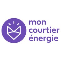 Mon courtier énergie logo - Similar company to Enoptea By Epsa