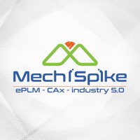 Mechispike Solutions logo - Similar company to Intelizign