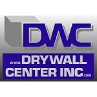 Drywall Center Inc. logo - Similar company to Paramount Drywall Inc