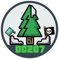 DC207 logo - Similar company to Owasp Boston