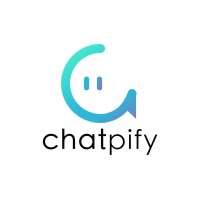 Chatpify logo - Similar company to Green Talent Generation