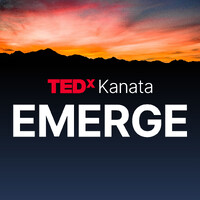 TEDxKanata logo - Similar company to Association Étudiante De Common Law Student Society (Aéclss)
